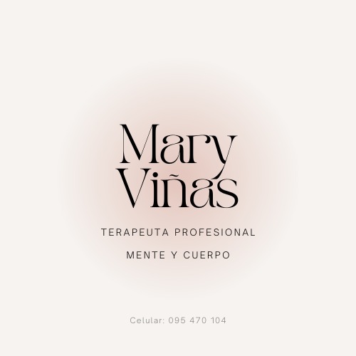 Mary Viñas